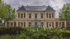 Couvreur urgence Creil